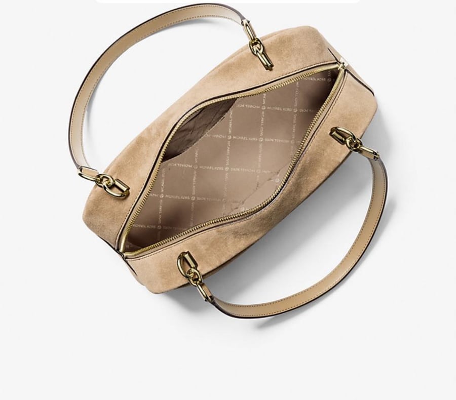 Michael Kors bag, large size Cecily