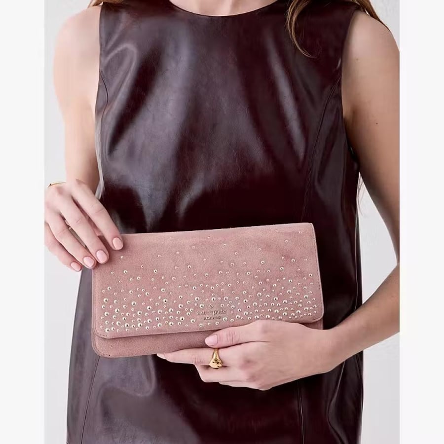 حقيبه كيت سبيد Ivy Crossbody Bag