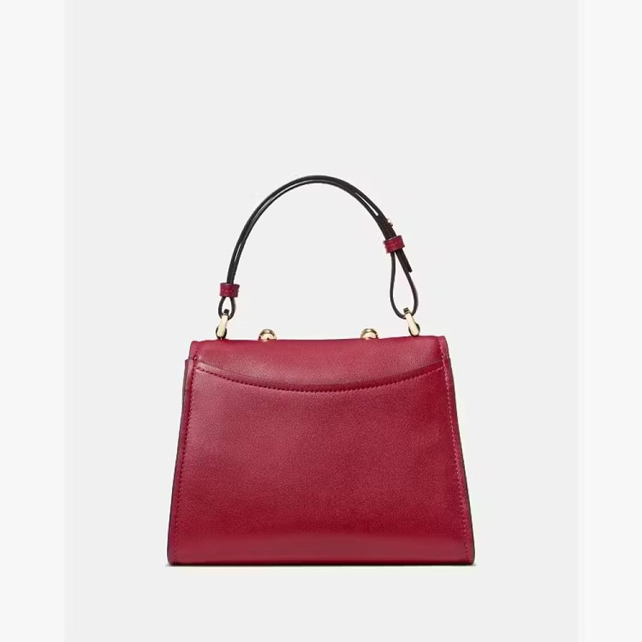 حقيبه كيت سبيد المقاس الصغير Riley Top Handle Bag