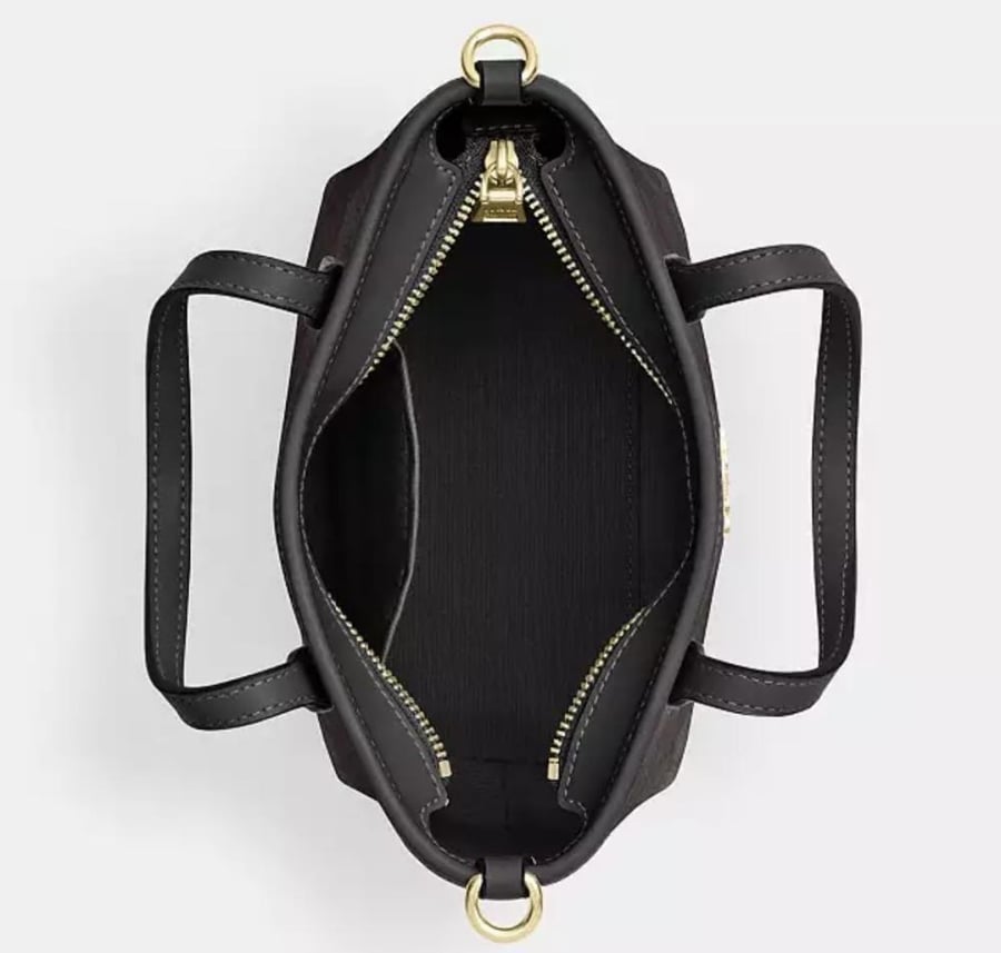 حقيبه كوتش City Mini Tote