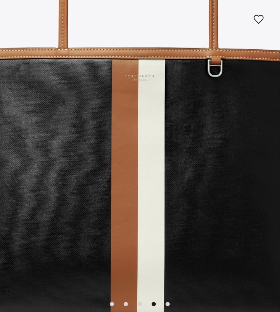 حقيبه توري بورش RACER TOTE