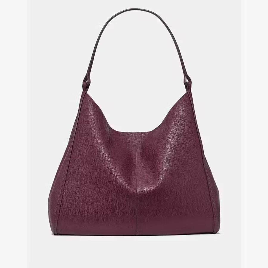حقيبه كيت سبيد المقاس الكبير Reese Large Shoulder Bag