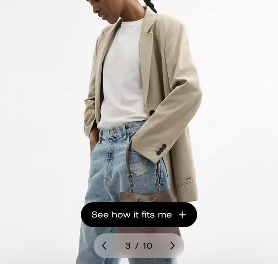 حقيبه كوتش Rowan Bucket