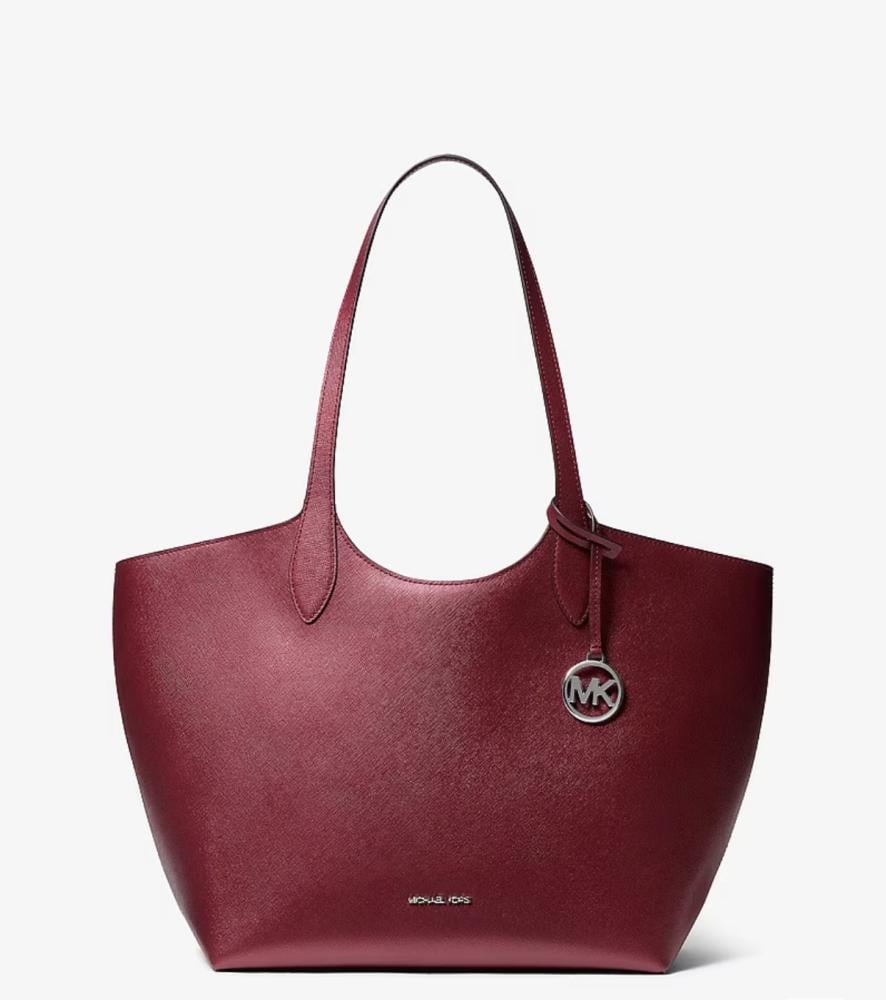 حقيبه مايكل كورس Maya Large Tote Bag