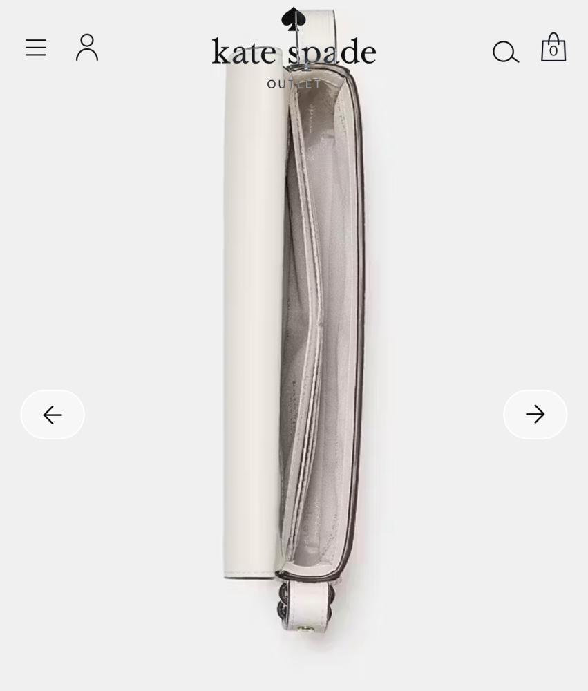 حقيبه كيت سبيد Juliette Mini Crossbody Bag