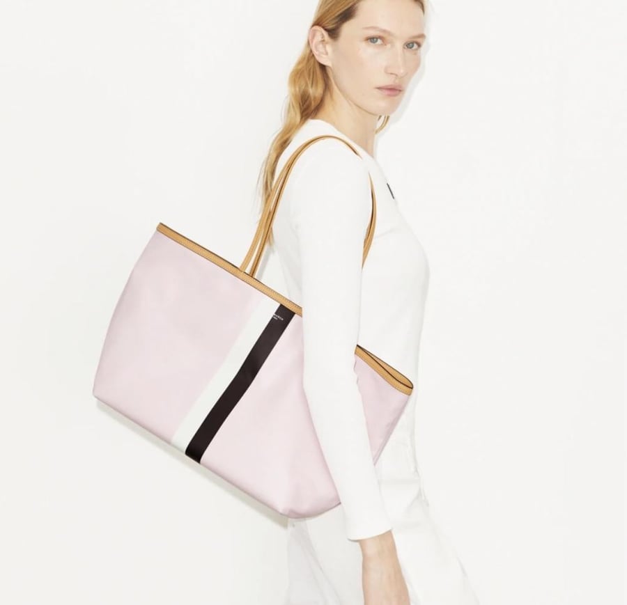 حقيبه توري بورش RACER TOTE