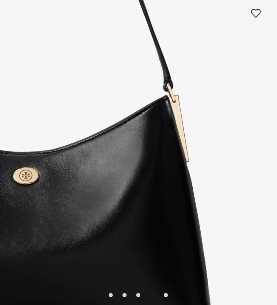 حقيبه توري بورش SMALL ROBINSON SHOULDER BAG