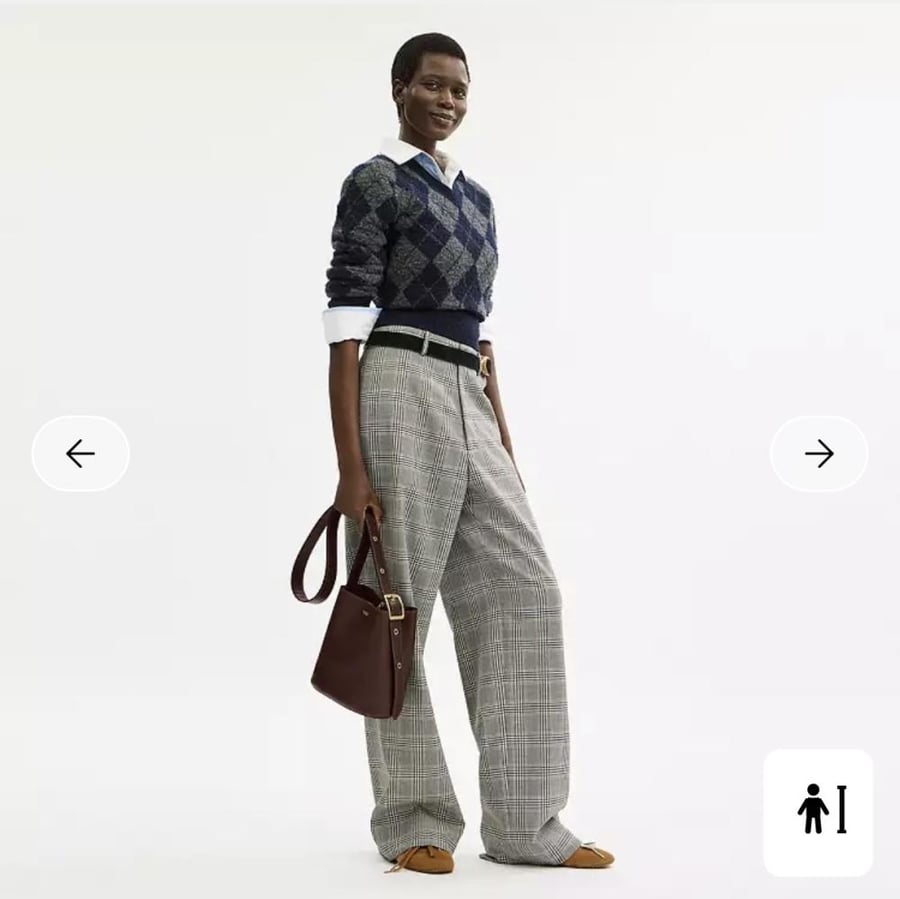 حقيبه كوتش Bleecker Bucket Bag 21