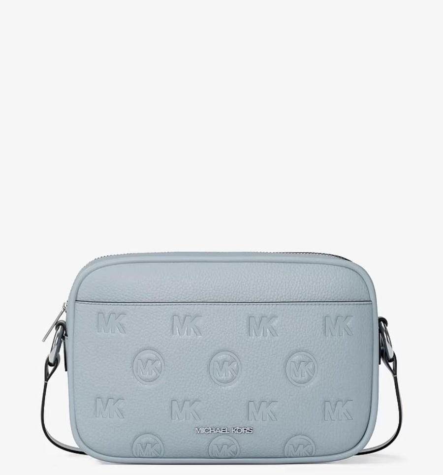 حقيبه مايكل كورس المقاس الوسط Camera Crossbody Bag