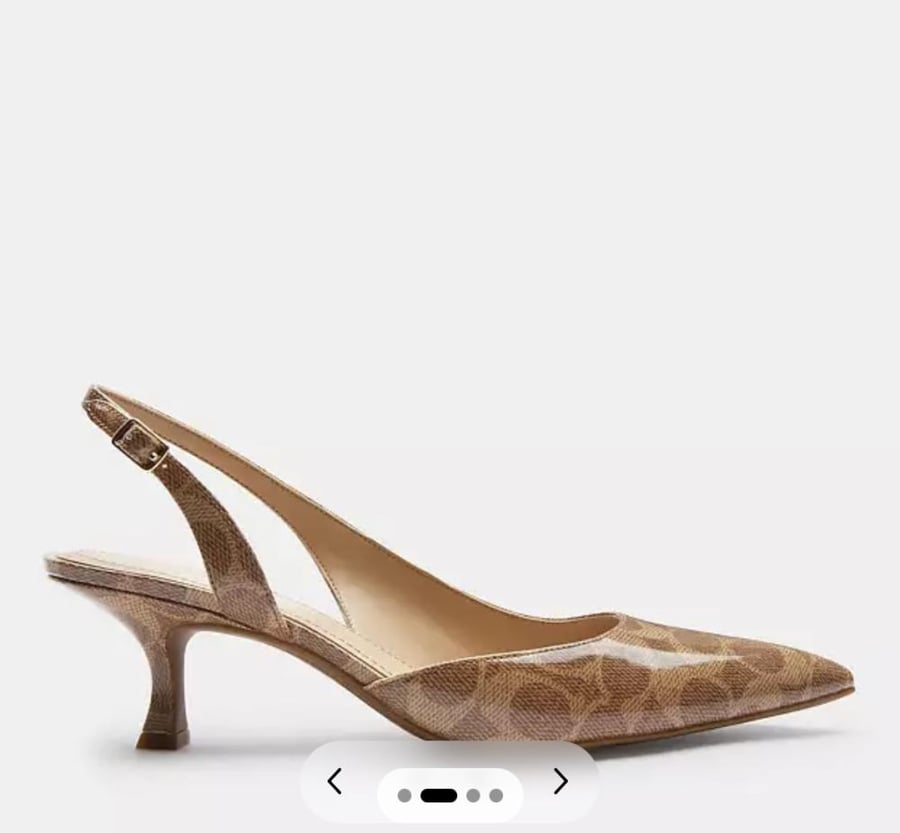 حذاء كوتش Roxanne Pump