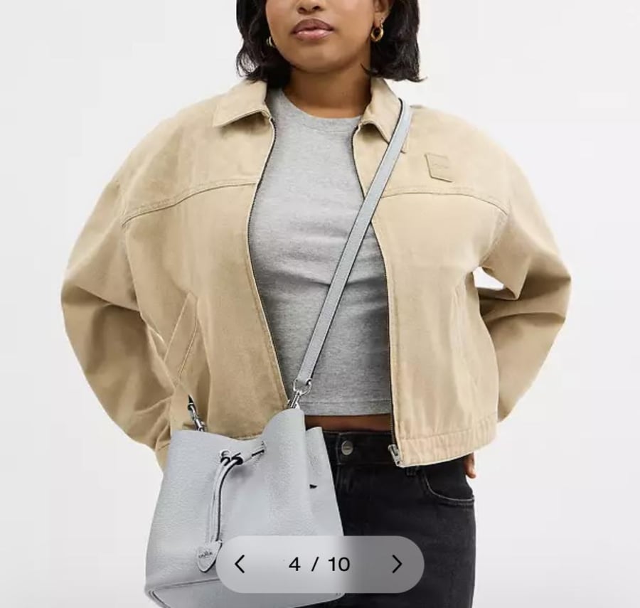 حقيبه كوتش Rowan Bucket