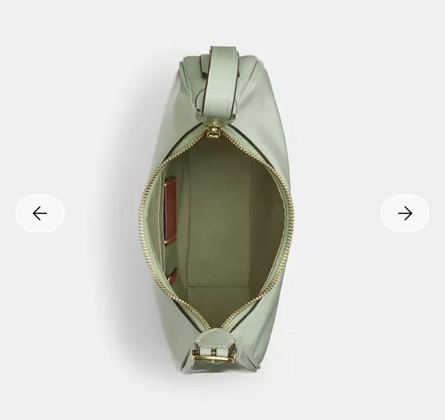 Coach Emily Shoulder Bag