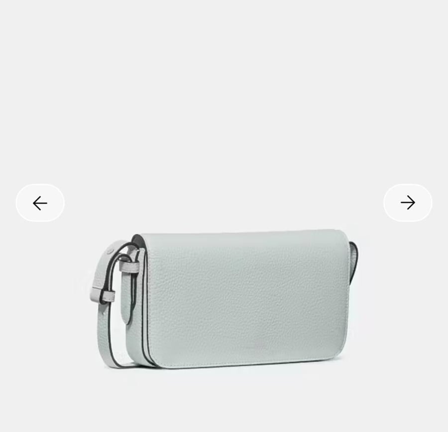 حقيبه كيت سبيد Juliette Mini Crossbody Bag