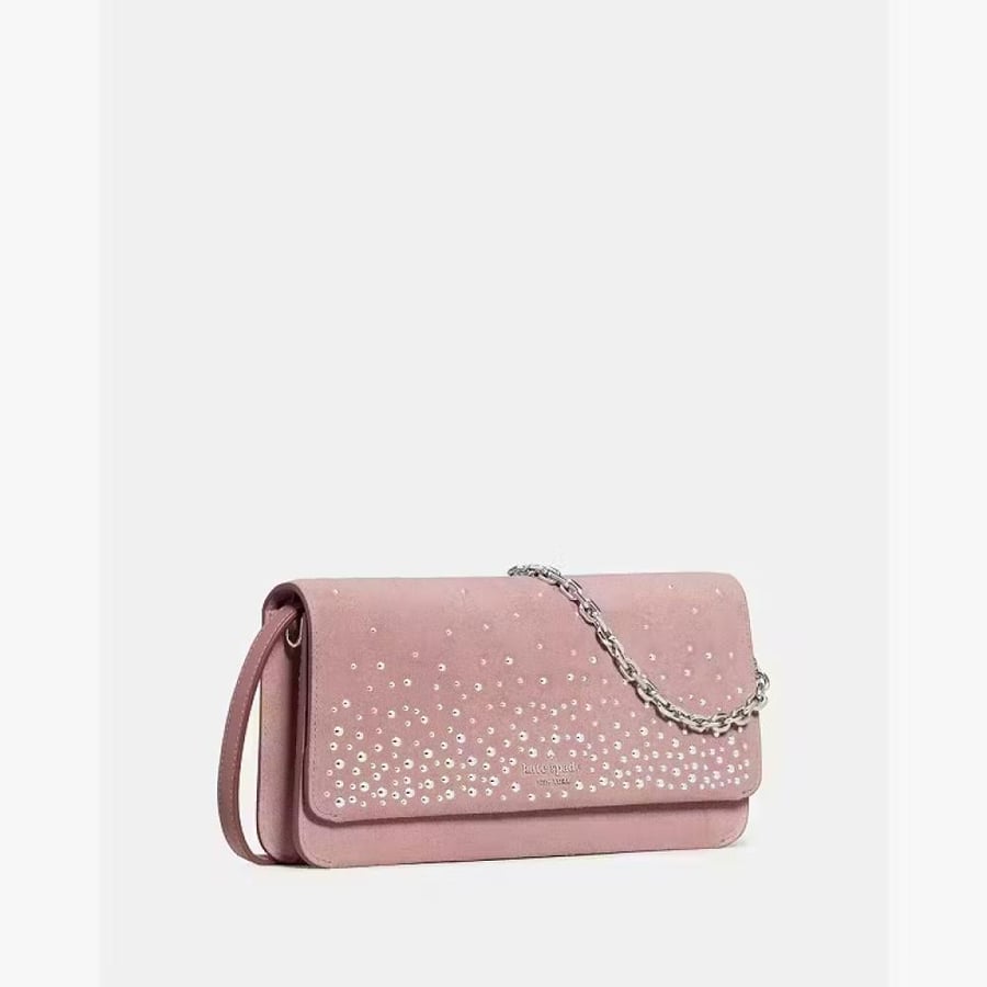 حقيبه كيت سبيد Ivy Crossbody Bag