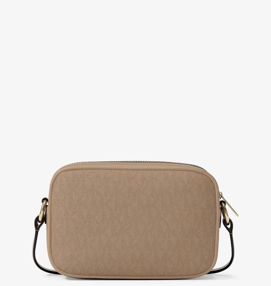حقيبه مايكل كورس المقاس الصغير Camera Crossbody Bag
