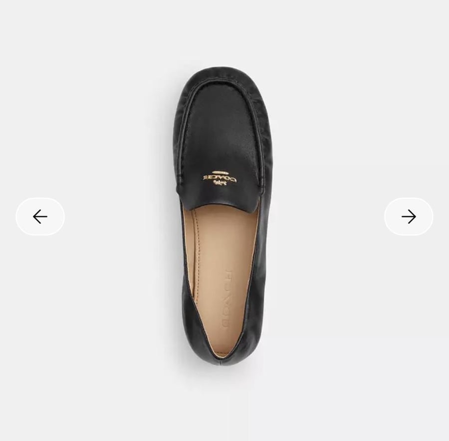 حذاء كوتش Phoebe Soft Loafer