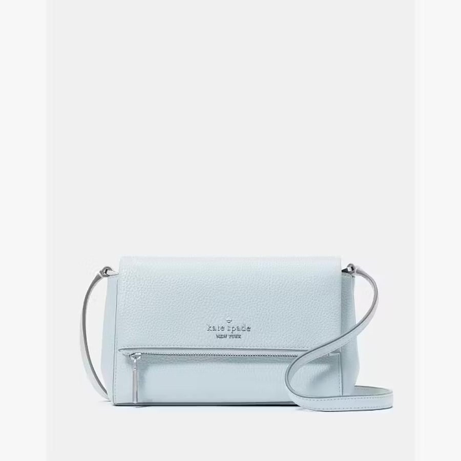 حقيبه كيت سبيد Leila Mini Crossbody