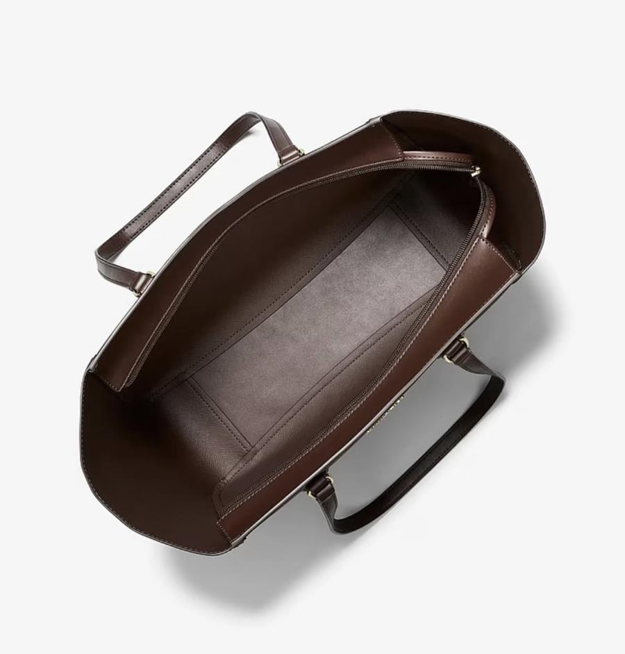 حقيبه مايكل كورس ثلاث قطع Tote Bag