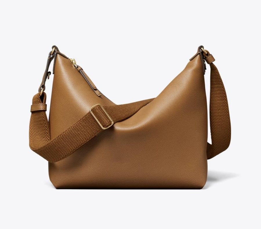 حقيبه توري بورش THEA SLOUCHY CROSSBODY