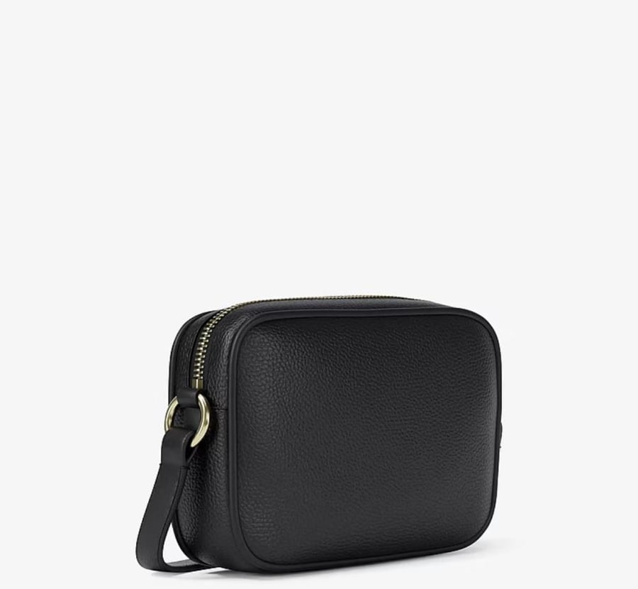 حقيبه مايكل كورس المقاس الصغير Camera Crossbody Bag