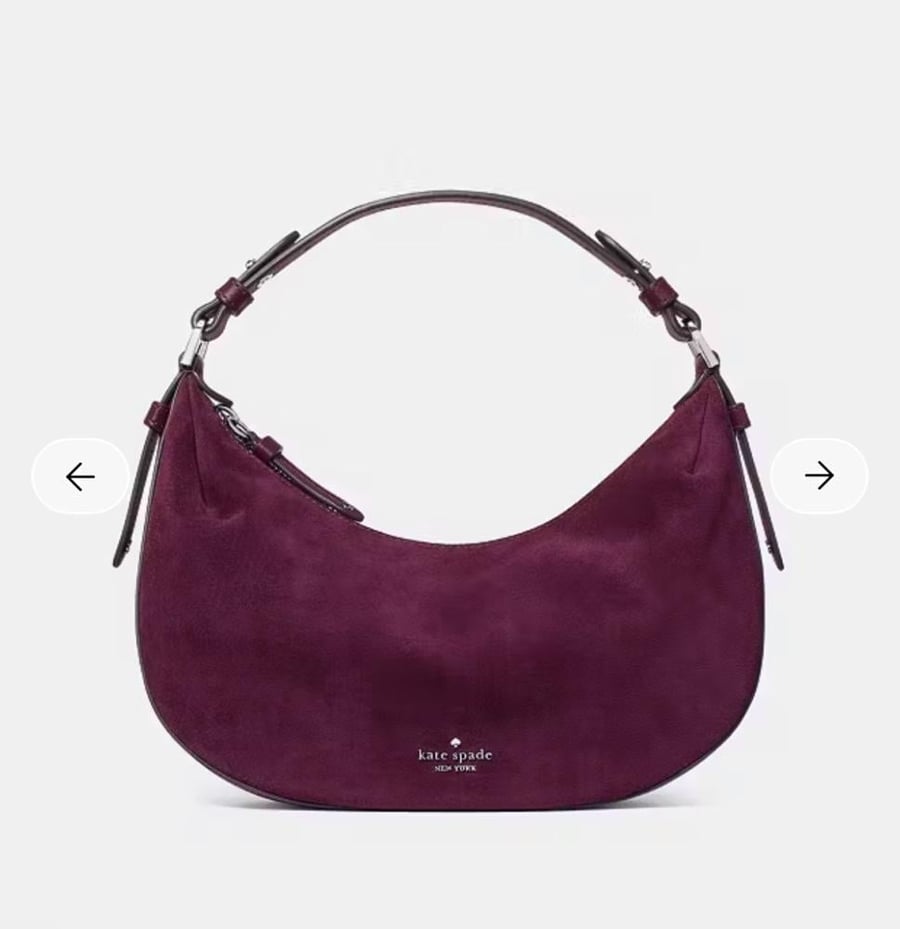 حقيبه كيت سبيد Selene Shoulder Bag