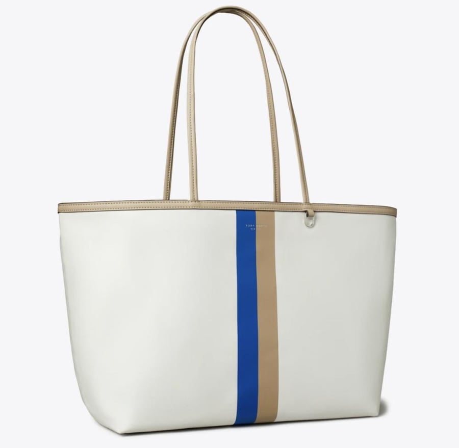 حقيبه توري بورش RACER TOTE