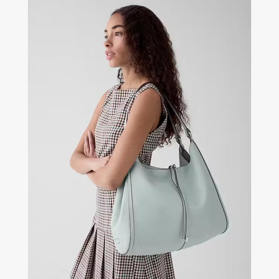 حقيبه كيت سبيد المقاس الكبير Reese Large Shoulder Bag