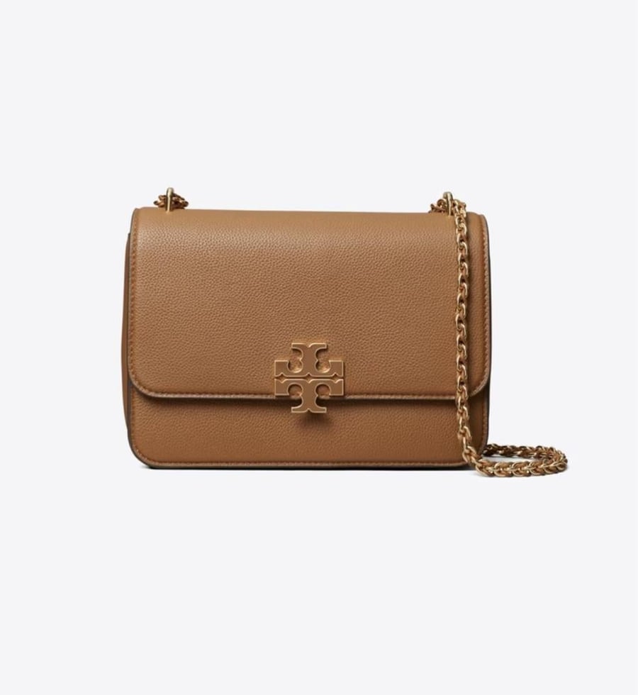 حقيبه توري بورش Britten Small Shoulder Bag