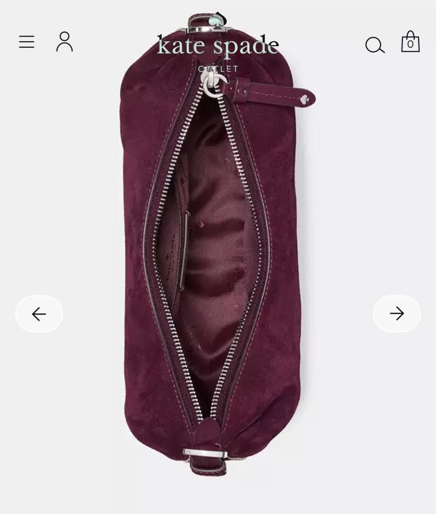 حقيبه كيت سبيد Selene Shoulder Bag