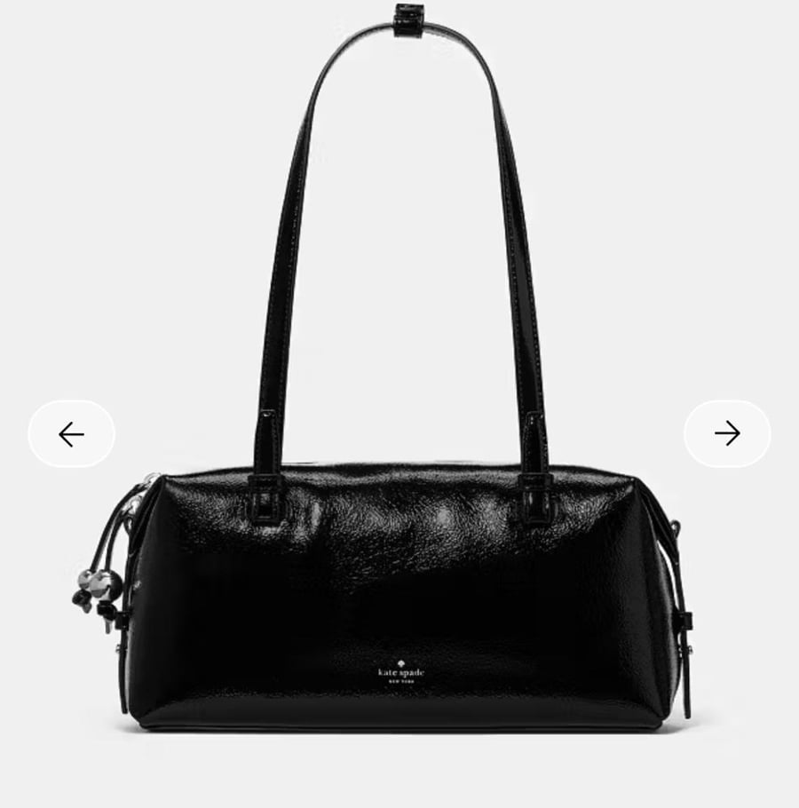 حقيبه كيت سبيد Billie Shoulder Bag