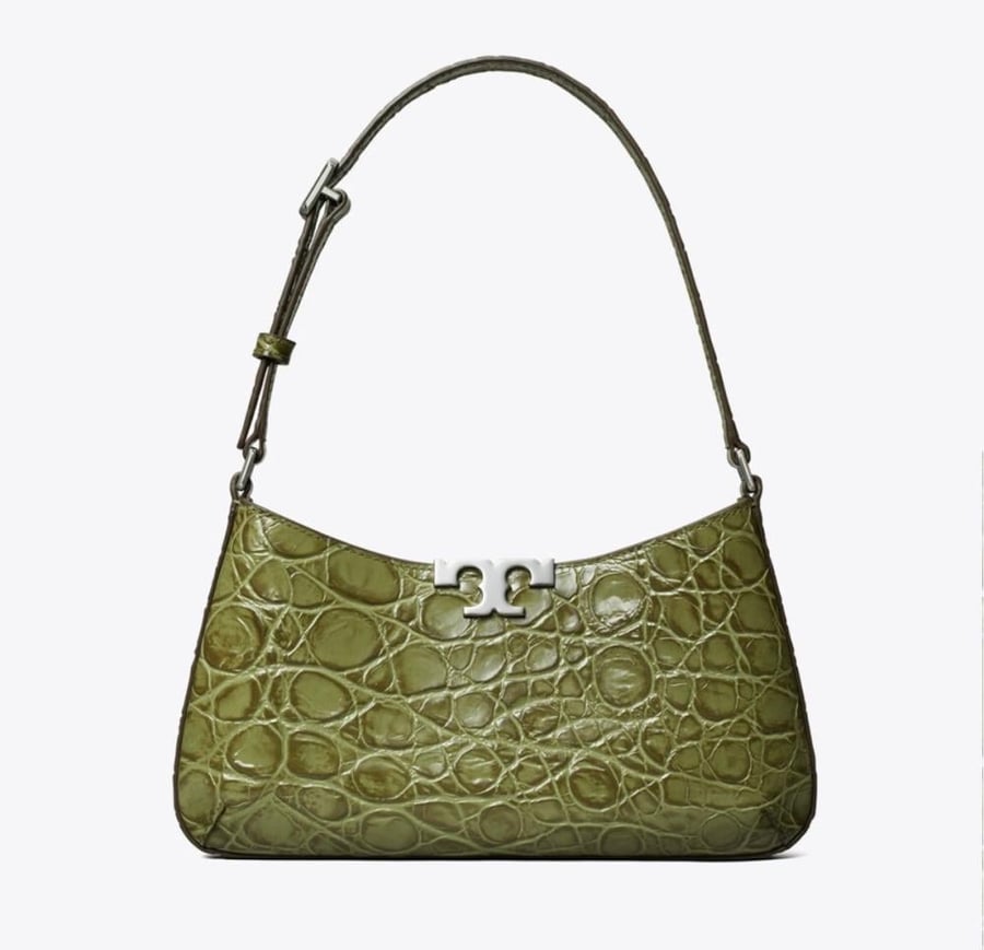 حقيبه توري بورش ELEANOR SLIM SHOULDER BAG