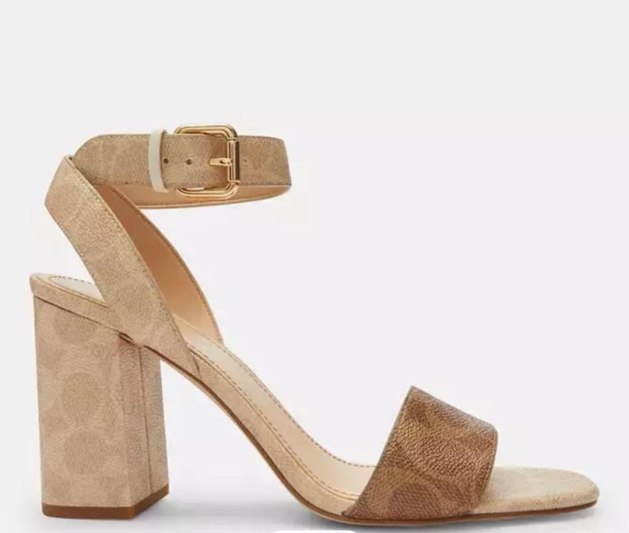 حذاء كوتش Shelby Sandal