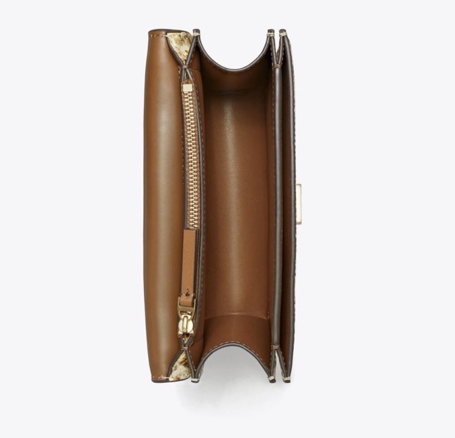 حقيبه توري بورش SMALL ELEANOR BAG