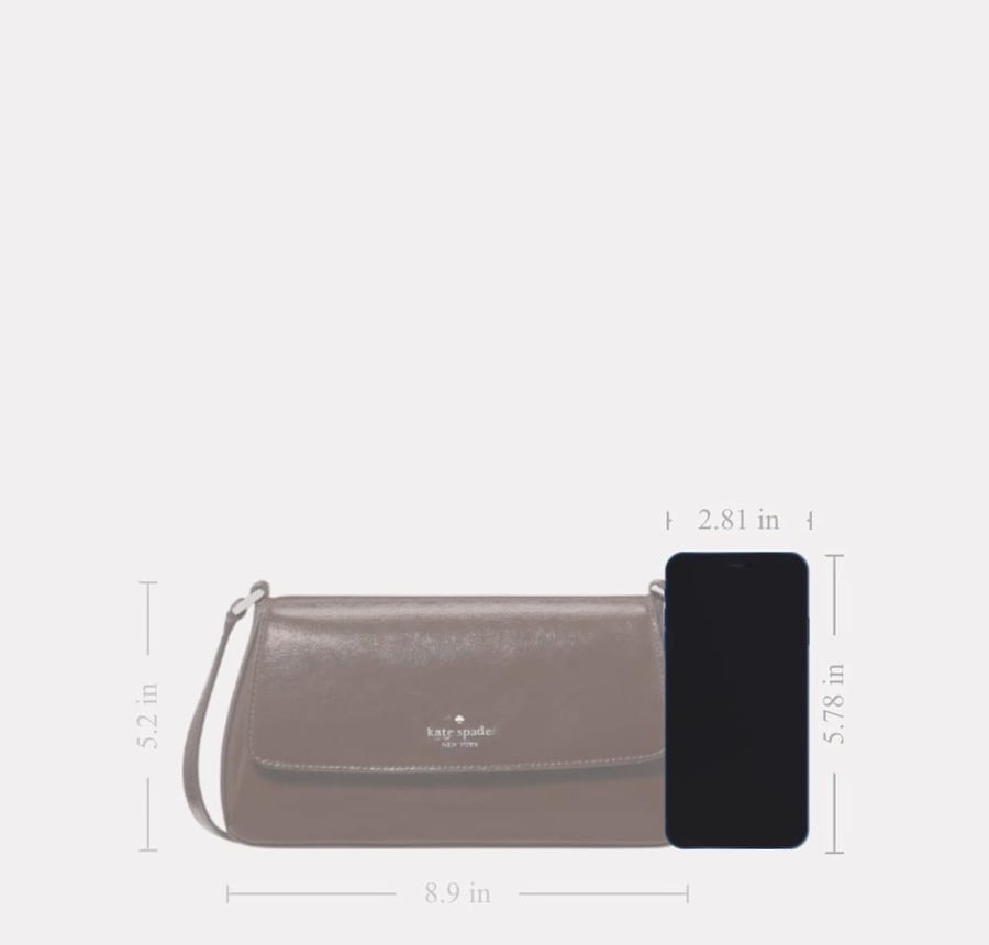 حقيبه كيت سبيد Sutton Mini