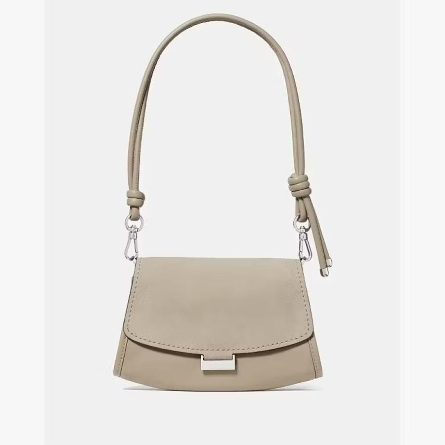 حقيبه كيت سبيد المقاس الصغير Ali Mini Crossbody Bag