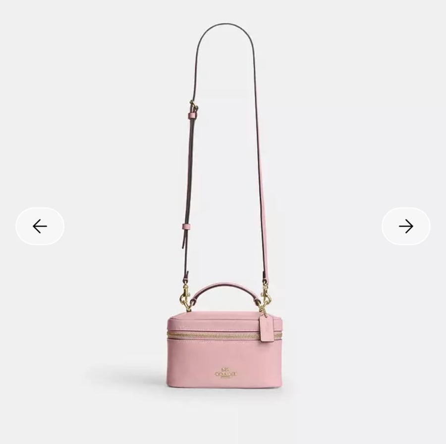 Coach bag Rainer Crossbody Bag 18