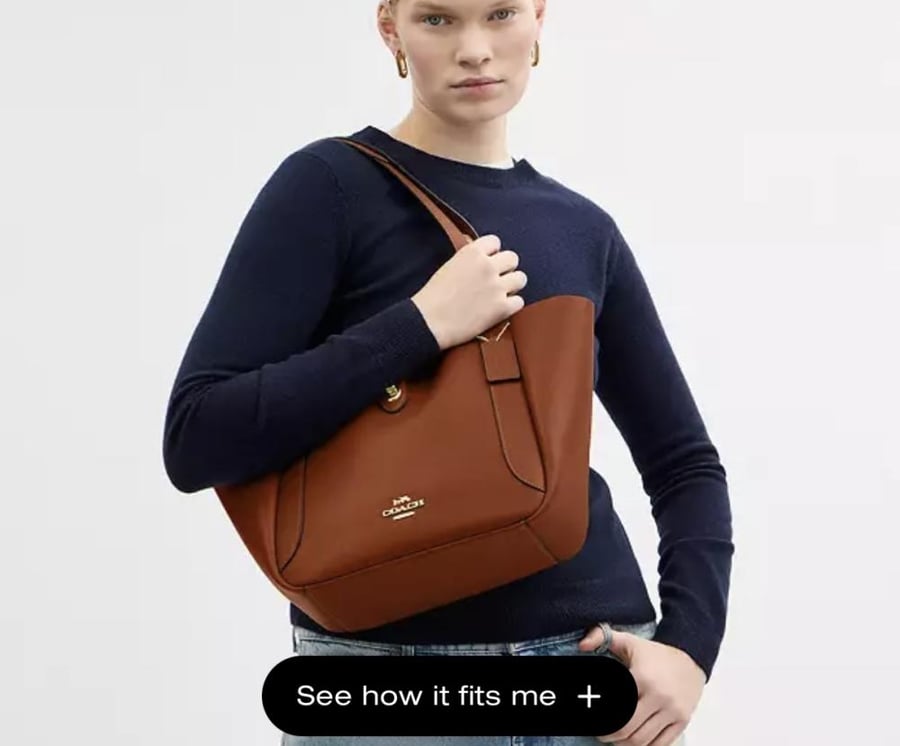 حقيبه كوتش Hadley
