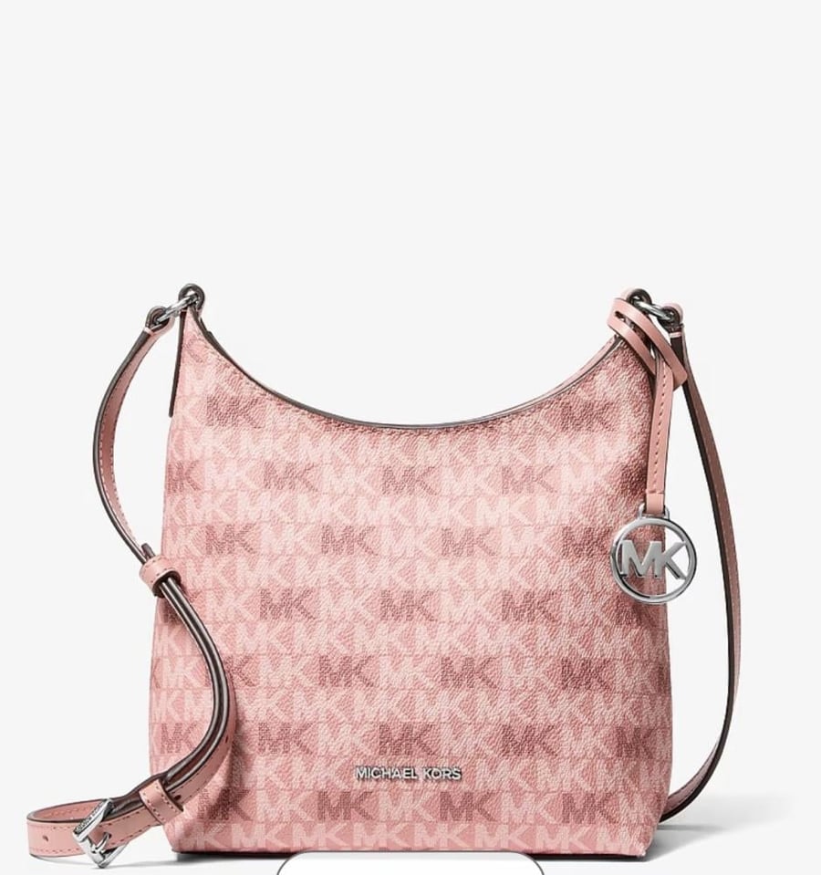 حقيبه مايكل كورس Maya Small Crossbody Bag