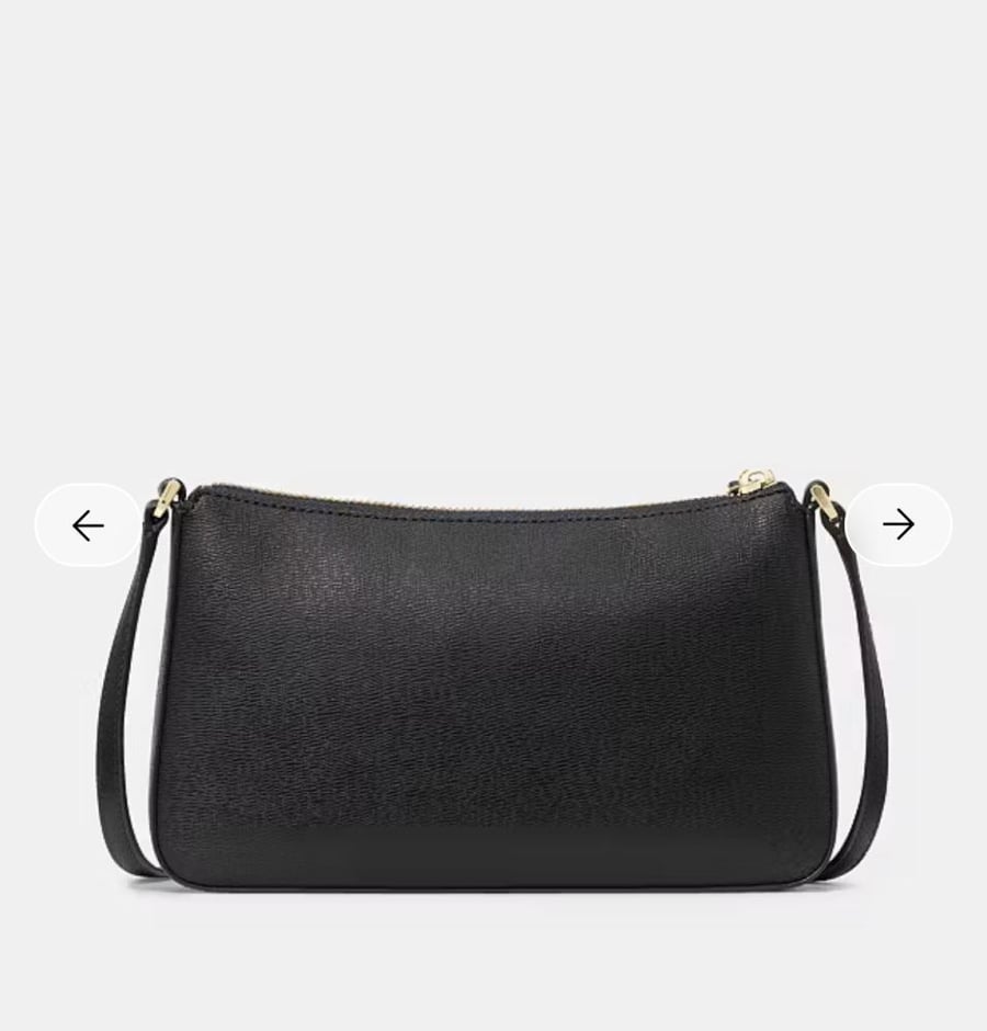 حقيبه كيت سبيد Ginnie Crossbody Bag