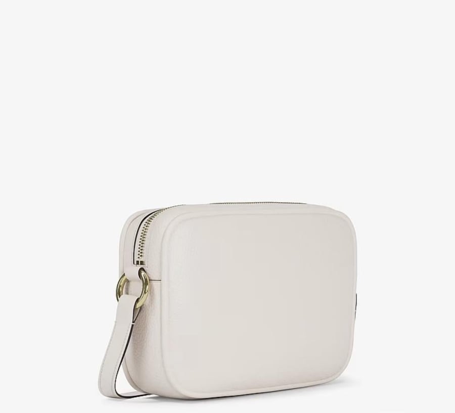 حقيبه مايكل كورس المقاس الوسط Camera Crossbody Bag