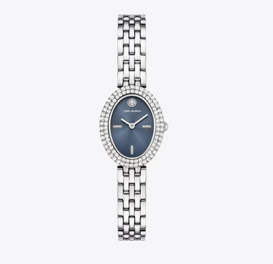 ساعه توري بورش OVAL WATCH