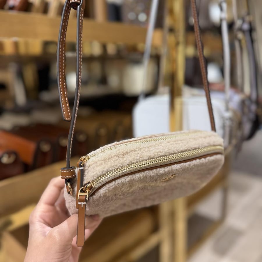 حقيبه توري بورش Shine Camera Bag