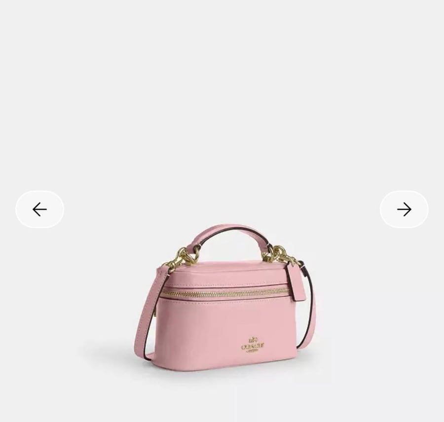 Coach bag Rainer Crossbody Bag 18