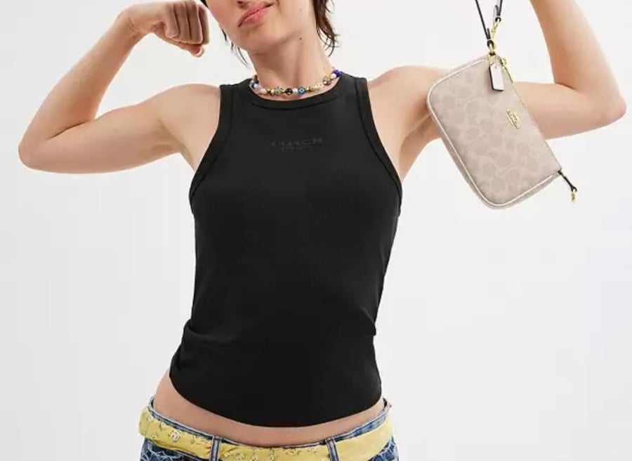 حقيبه كوتش مقاس صغير  Nolita 19