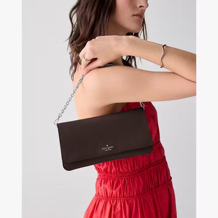 حقيبه كيت سبيد Ivy Crossbody Bag