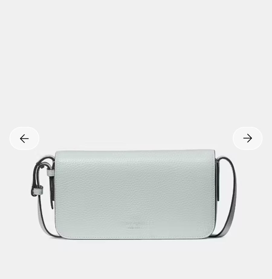 حقيبه كيت سبيد Juliette Mini Crossbody Bag