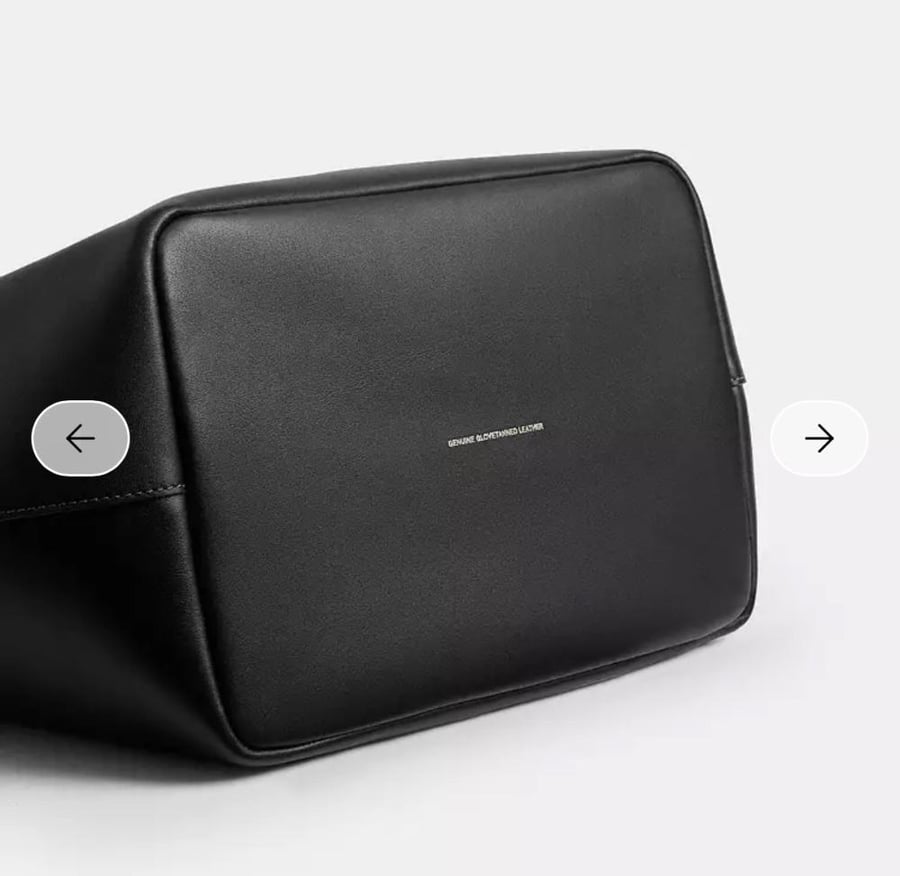 حقيبه كوتش Kisslock Frame Bag 27