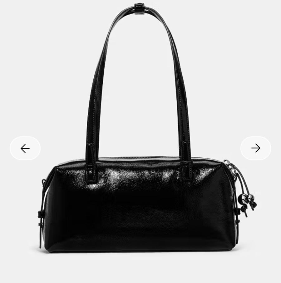 حقيبه كيت سبيد Billie Shoulder Bag