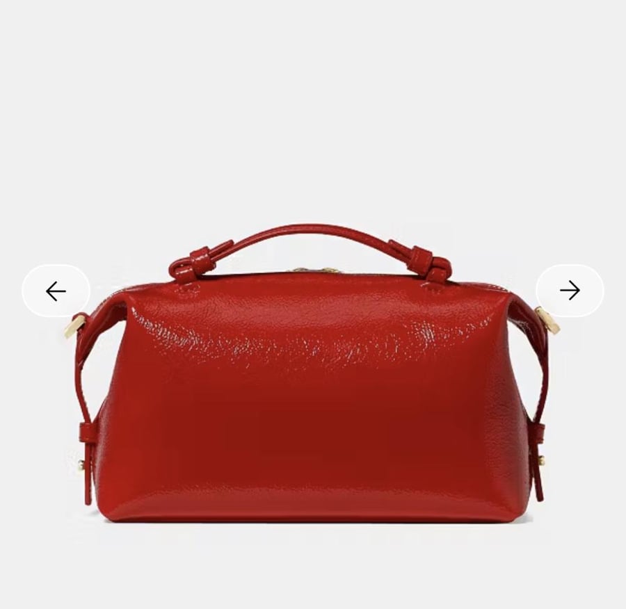 حقيبه كيت سبيد Billie Crossbody Bag