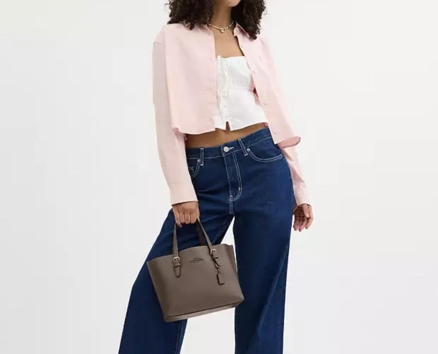 حقيبه كوتش المقاس الوسط Mollie Tote Bag 25